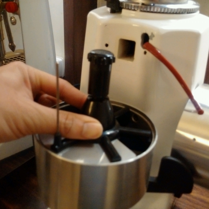 Quamar M80 分量器改裝