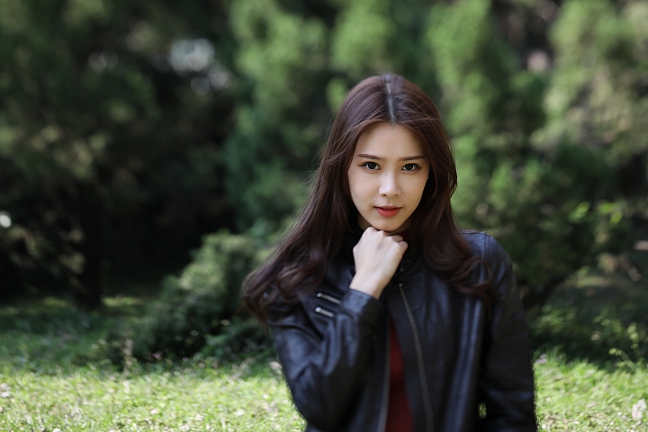 Canon EOS 5D Mark IV + TS-E13540LM 拍攝樣本-妍衣 Canon EOS 5D Mark IV + TS-E13540LM 拍攝樣本-妍衣
