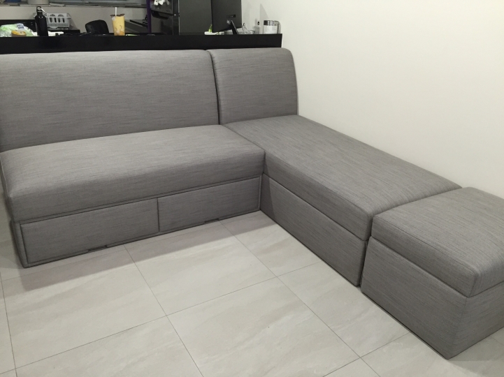 舒適的窩運用AI音箱完成智慧宅