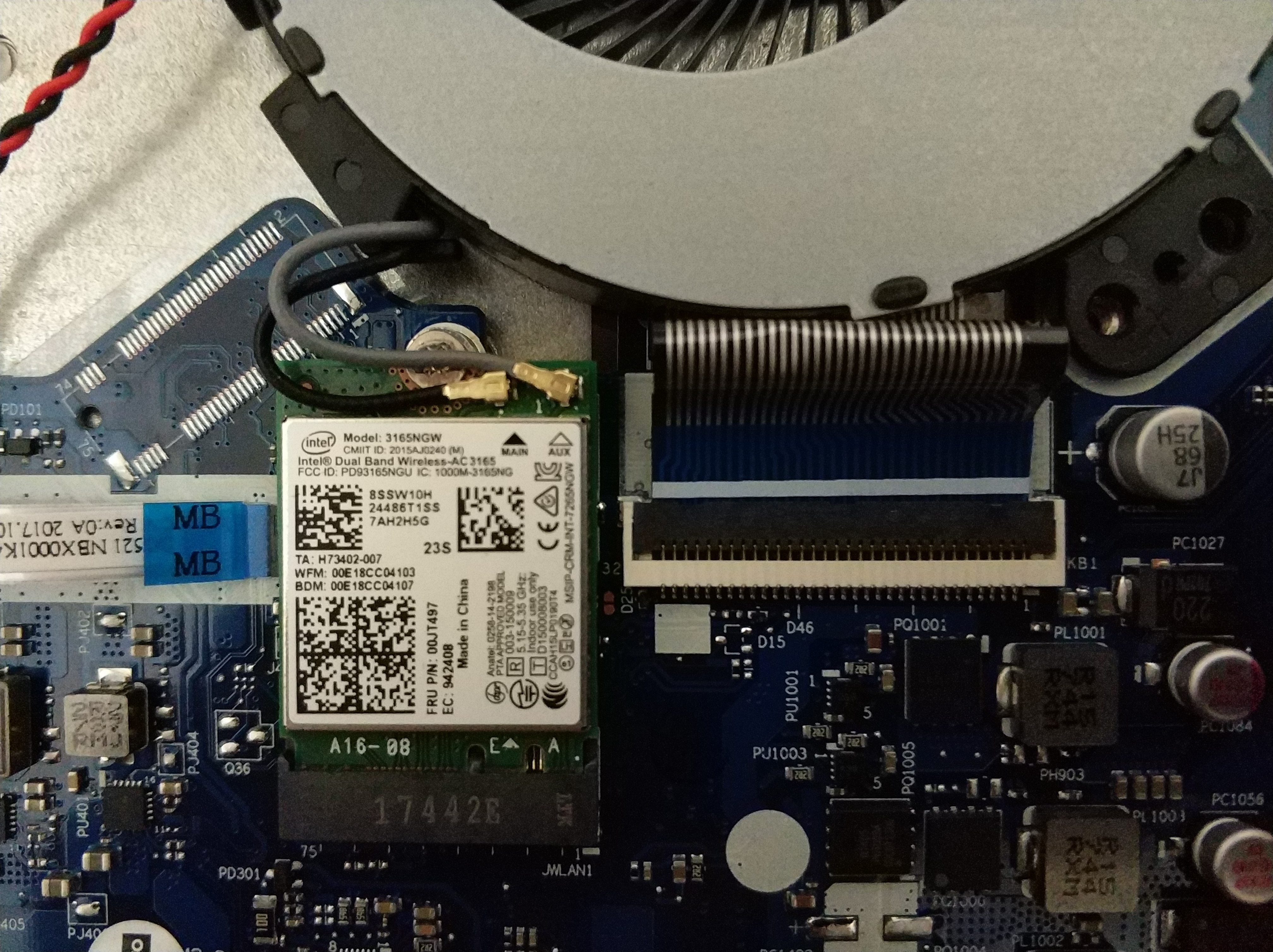 【小宅開箱】【閒聊】lenovo IdeaPad 320 高CP值得"第八代"處理器 筆電