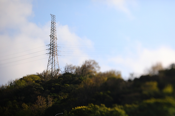 Canon EOS 5D Mark IV + TS-E13540LM 拍攝樣本 Canon EOS 5D Mark IV + TS-E13540LM 拍攝樣本