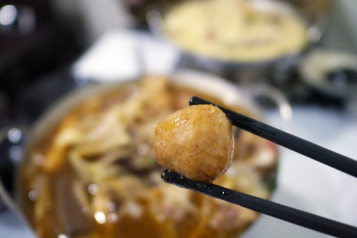 【台南火鍋】 鍋醬平價小火鍋|新天地周邊|高CP值平價小火鍋|用料講究、自製更美味