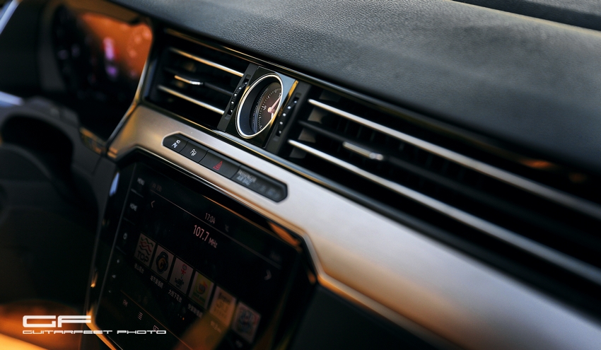 --中堅雙雄-- VW Passat Variant 380 TSI R-Line Performance & Sedan 330 TSI 連袂登場分享
