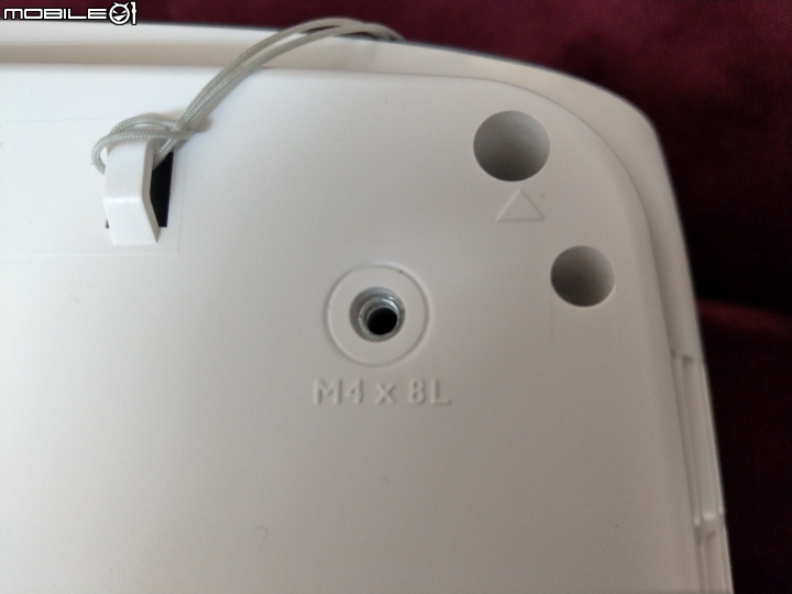 【試用分享】有感升級,4K視界的圓夢之路,入門卻不簡單的BenQ W1700 真4K投影機。