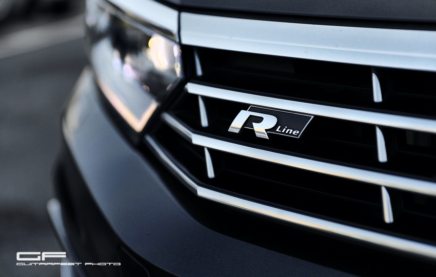 --中堅雙雄-- VW Passat Variant 380 TSI R-Line Performance & Sedan 330 TSI 連袂登場分享