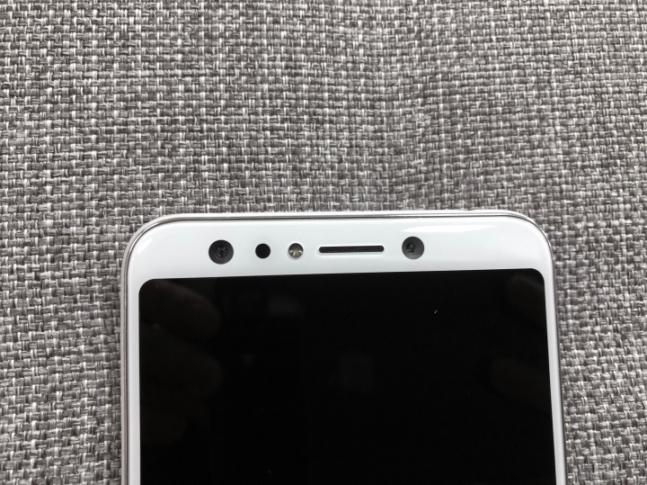 ASUS ZenFone 5Q簡易開箱+實拍