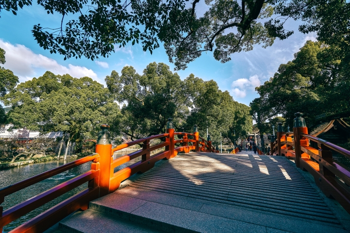 九州 Sony A7r2