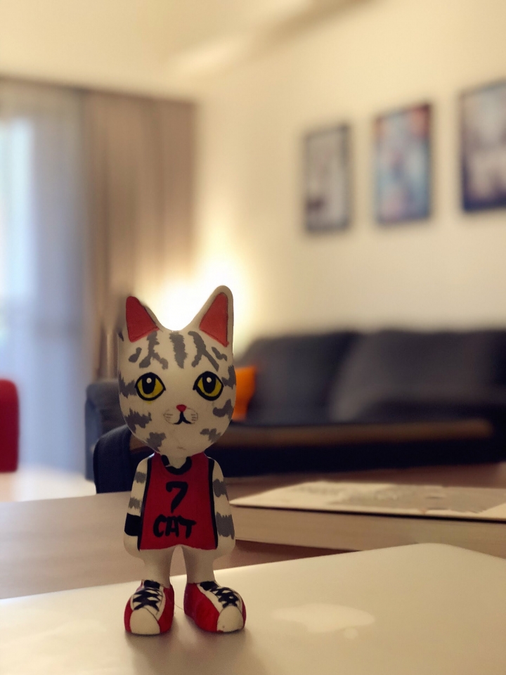 【開箱】婚後溫暖的小窩--2018新增一些入住二年多的小點滴…