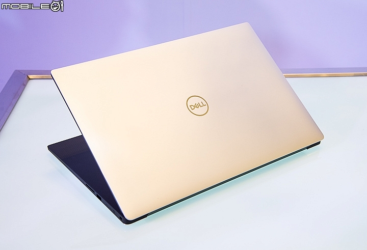 Dell G系列遊戲筆電登場 XPS與Alienware導入Core i9