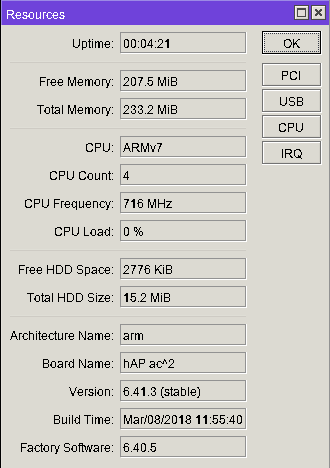 [微開箱] Mikrotik hAP ac^2