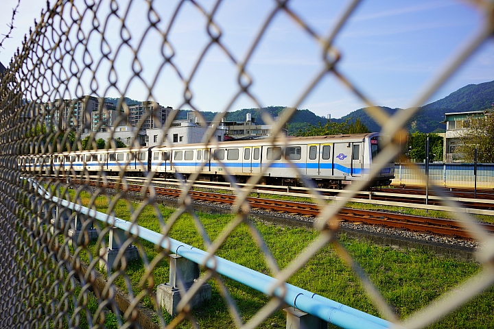 Sony A7R III+ Zeiss Loxia 2.4/25 捷運實拍25mm Sony A7R III+ Zeiss Loxia 2.4/25 捷運實拍25mm