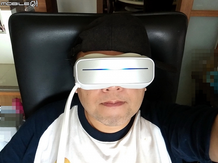 小宅告別乾酸澀,Aurai水波式按摩眼罩,冷敷熱敷眼部舒壓親身體驗