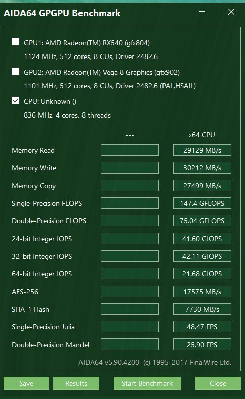 【小宅開箱】【閒聊】ACER SF315-41G -AMD的逆襲?!扭轉時代的來臨 AMD東山再起