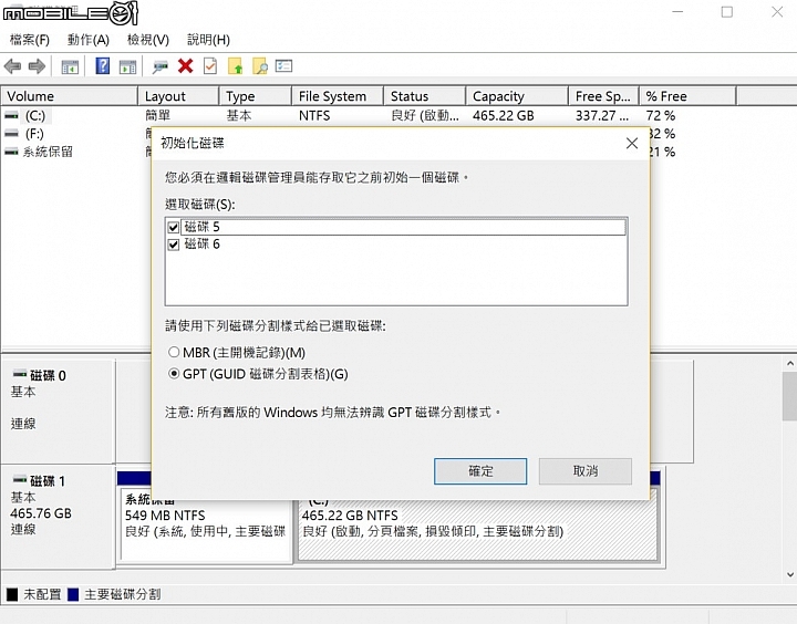 StoreMI輕鬆加速硬碟 三款AMD X470主機板實測