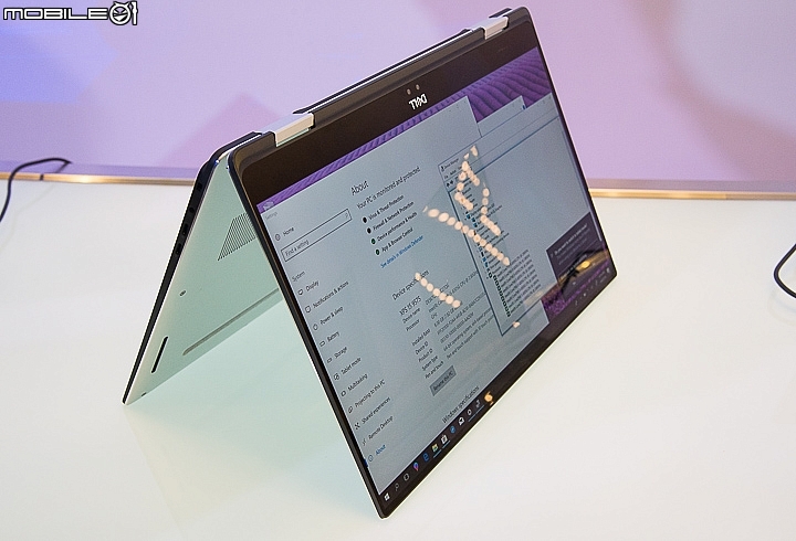 Dell G系列遊戲筆電登場 XPS與Alienware導入Core i9