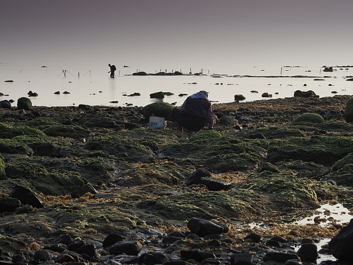 Bikepacking 澎湖環島 台灣島嶼 part 4