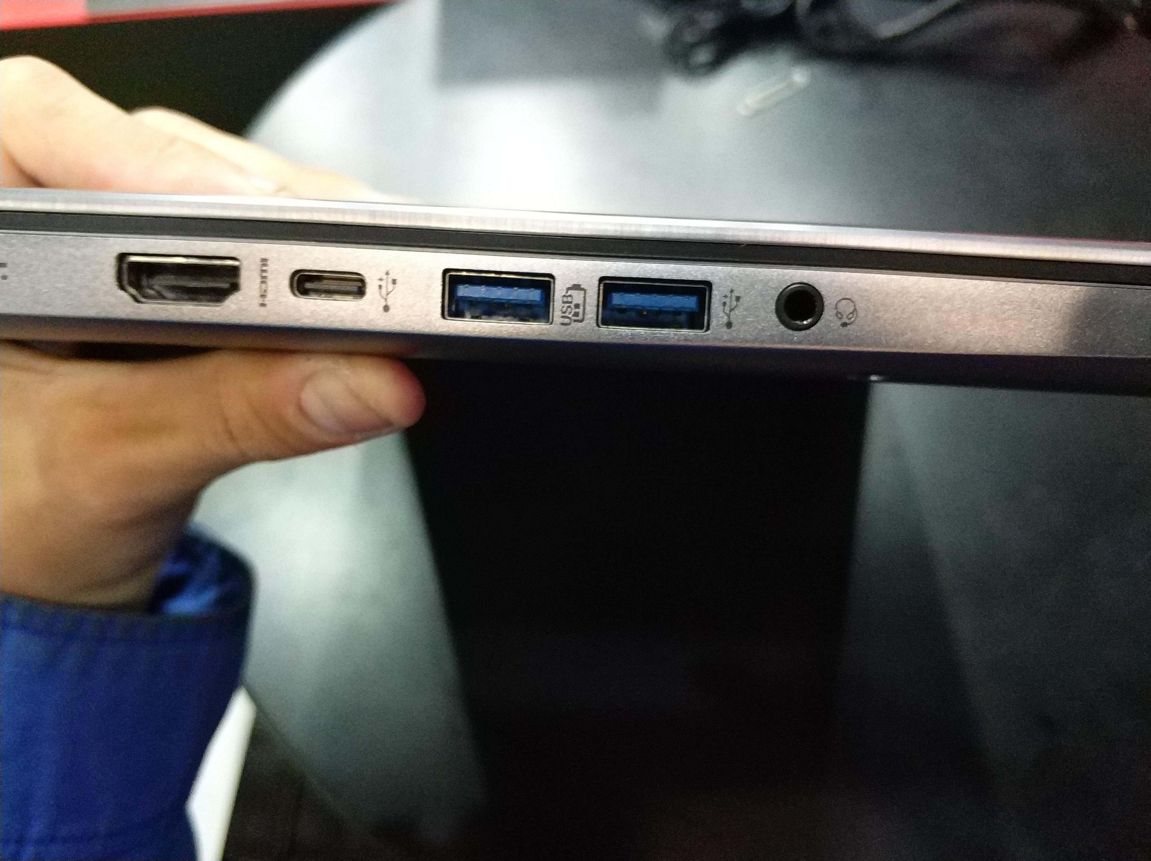 【小宅開箱】【閒聊】ACER SF315-41G -AMD的逆襲?!扭轉時代的來臨 AMD東山再起