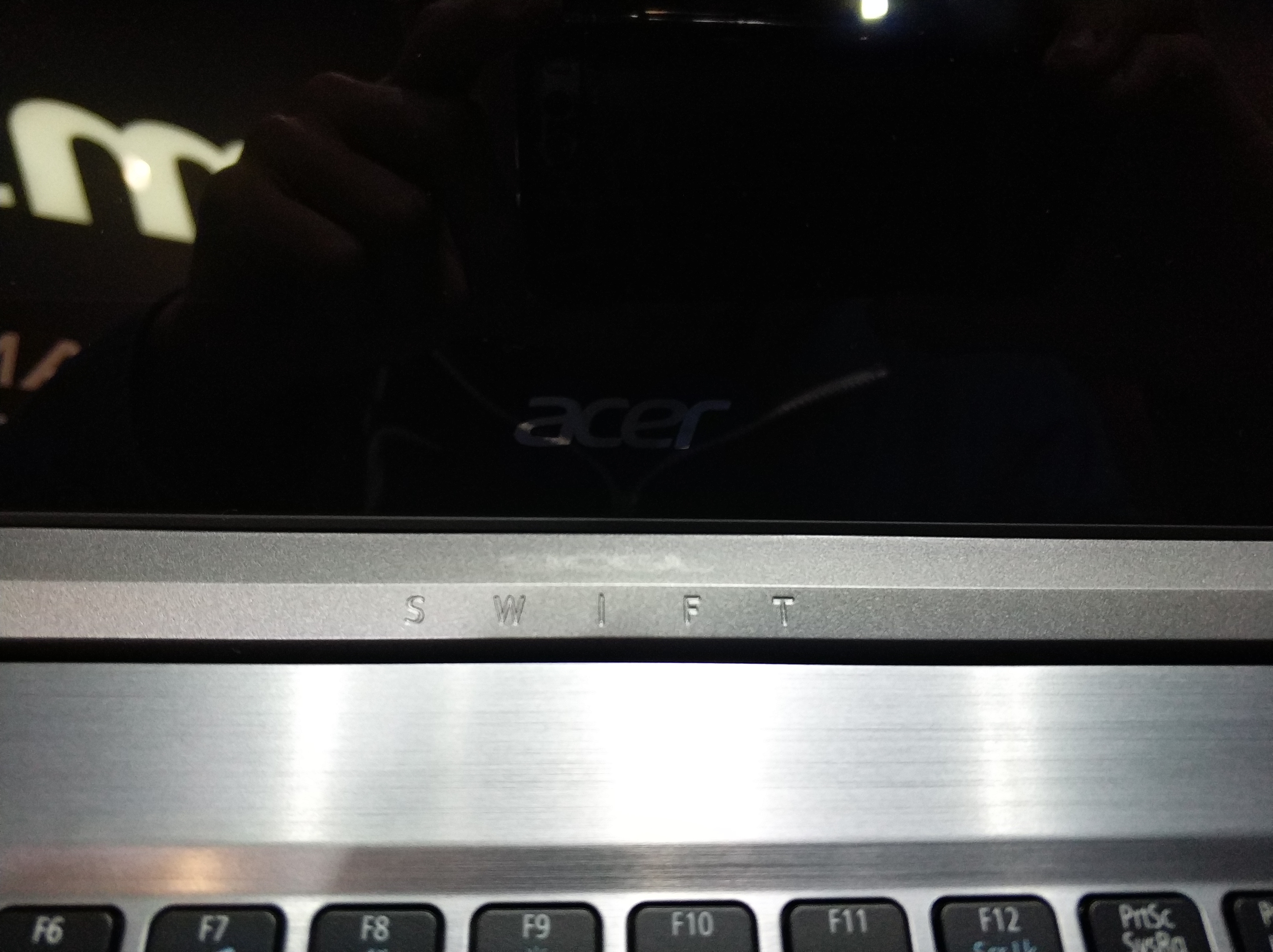 【小宅開箱】【閒聊】ACER SF315-41G -AMD的逆襲?!扭轉時代的來臨 AMD東山再起