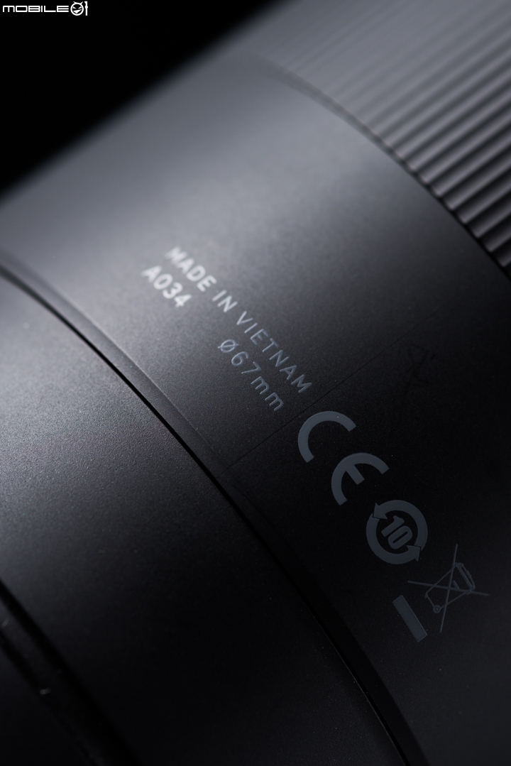 Tamron 70-210mm f/4 Di VC USD (A034),MADE IN VIETNAM Tamron 70-210mm f/4 Di VC USD (A034),MADE IN VIETNAM