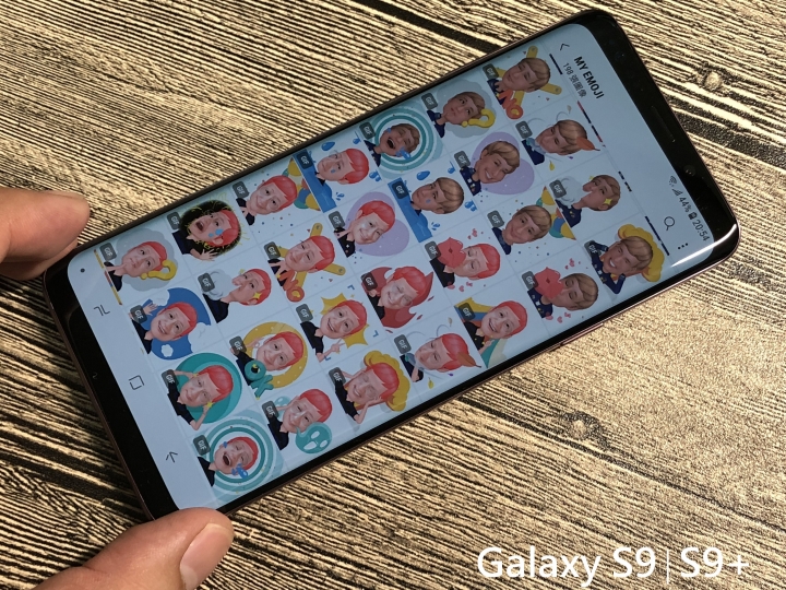 【體驗活動】Samsung S9 ∣ S9+ 更全面的影像/效能提升