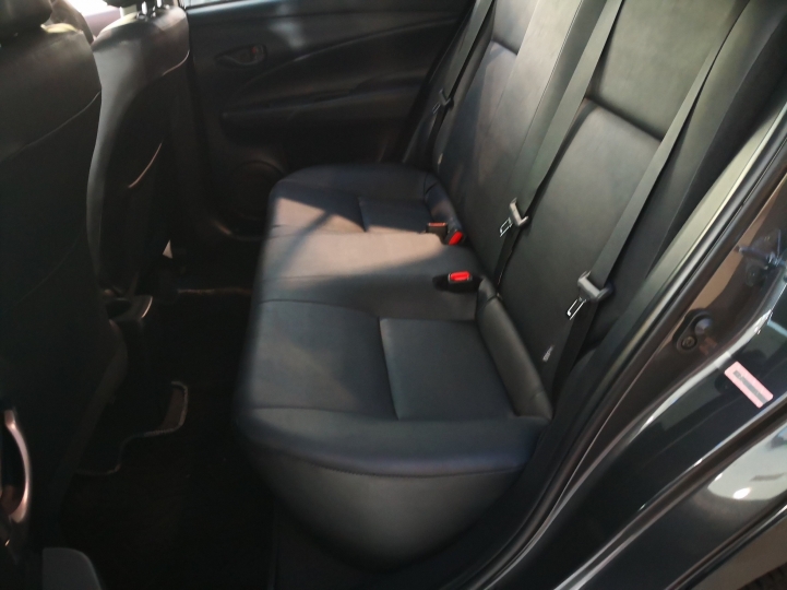 初賞S3、VIOS、ESCORT賞車分享,給點建議吧