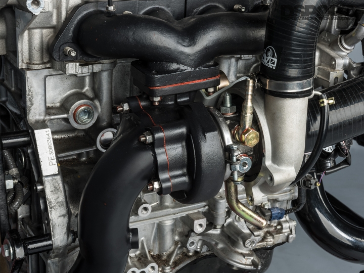 改到300匹!? Mazda MX-5 動力改裝升級研究心得(NA,機械增壓,渦輪增壓)
