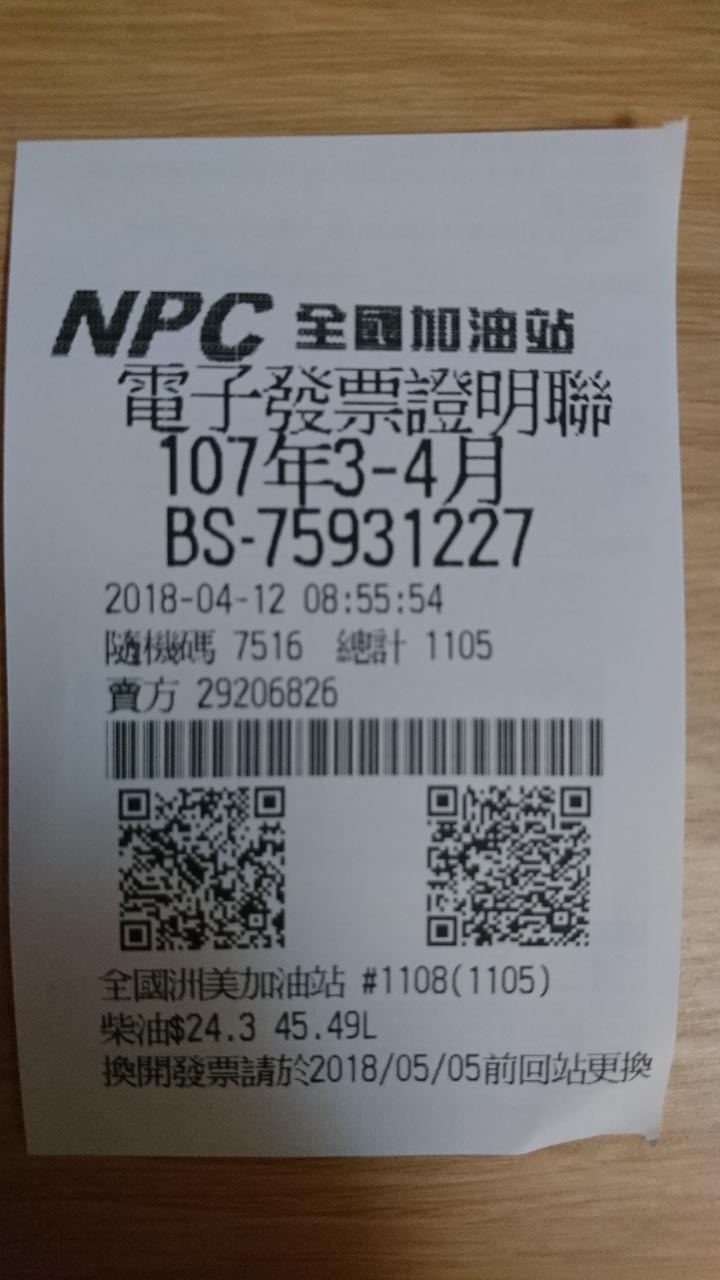 Mondeo TDCI mkV 24耐一桶油四極點環島--新增行車資訊