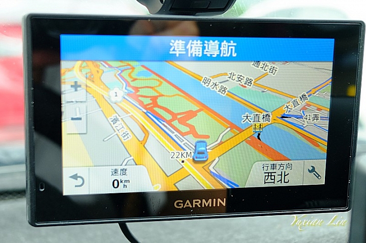 好用好玩Garmin DriveAssist 51 之詳細體驗~~