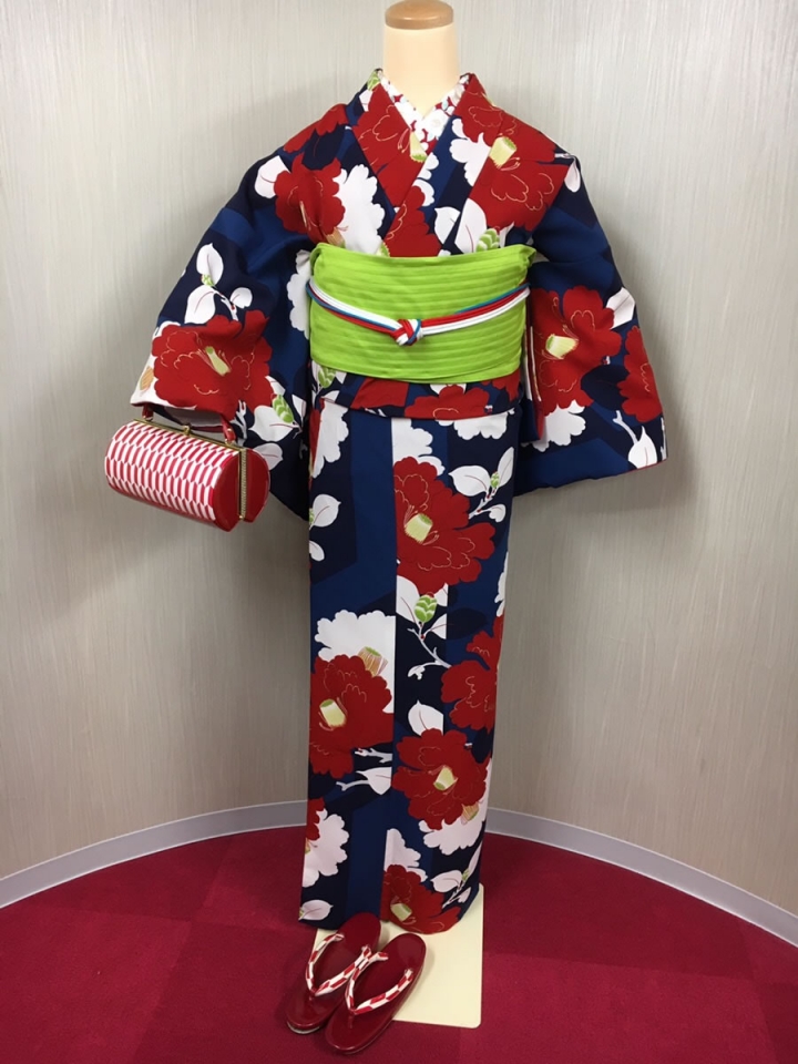 和姊妹在京都必做的事:租和服拍美照(和服出租店推薦)