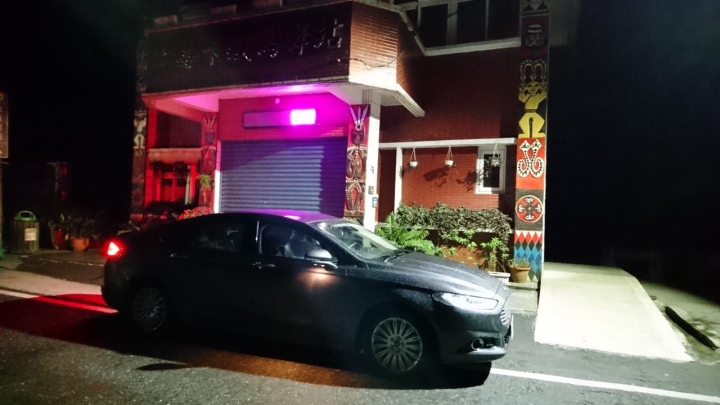 Mondeo TDCI mkV 24耐一桶油四極點環島--新增行車資訊