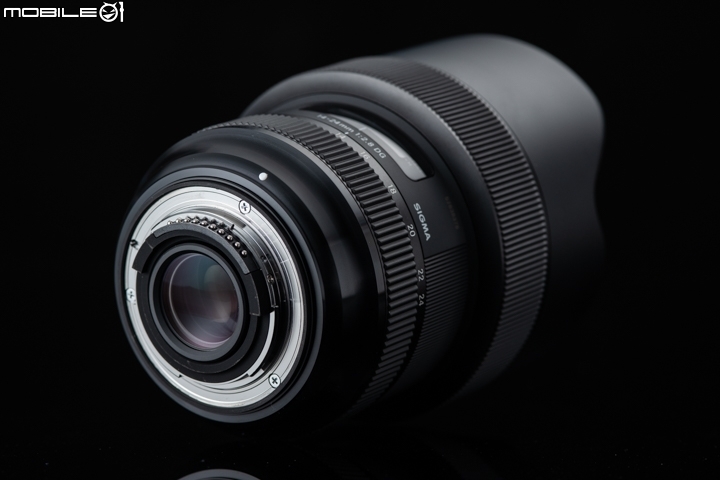 14-24mm f/2.8直球對決！Sigma vs Nikon超廣角之戰誰會勝出？