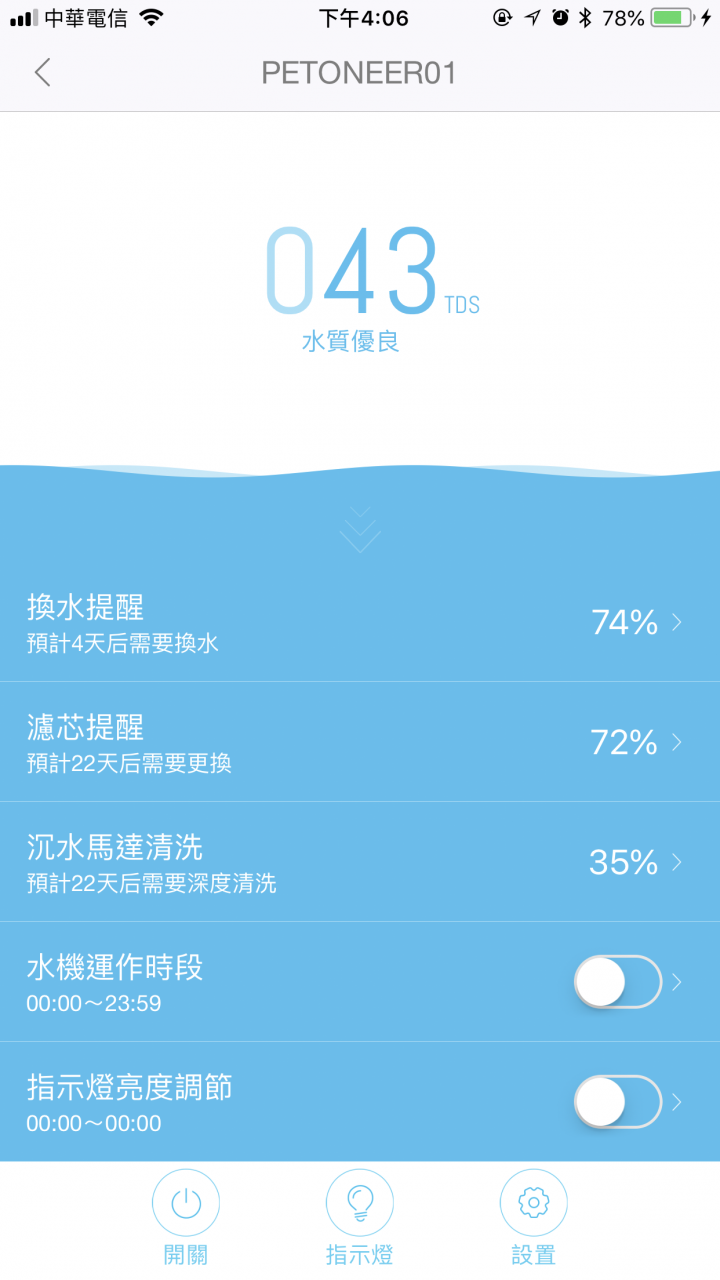 家有公貓喝水進化版---Petoneer 寵物智能飲水器產品體驗分享