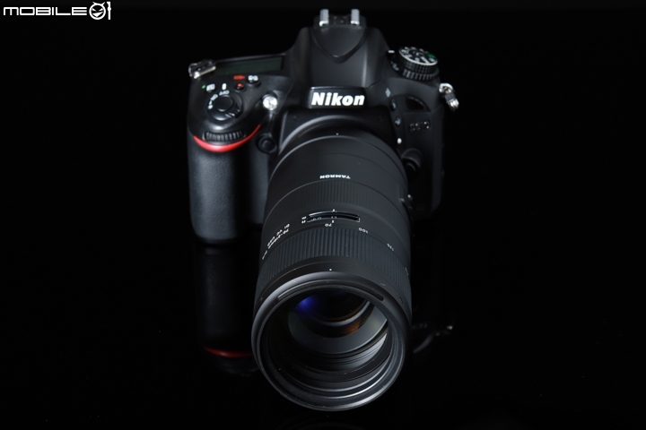Tamron 70-210mm f/4 Di VC USD (A034),本次接A034的機身Nikon D610 Tamron 70-210mm f/4 Di VC USD (A034),本次接A034的機身Nikon D610