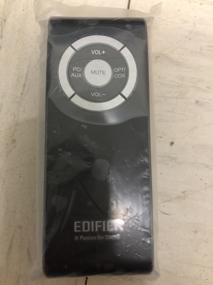 Edifier R2800(不專業開箱)