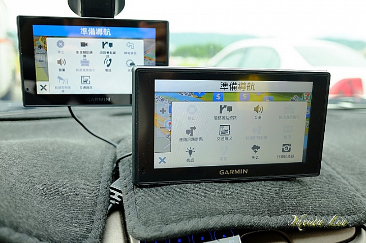 好用好玩Garmin DriveAssist 51 之詳細體驗~~