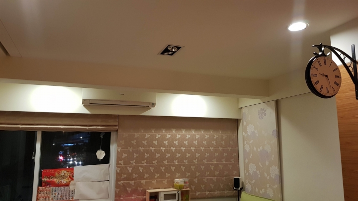 更換臻光彩Ra95高演色性濾藍光護眼燈泡,還你一個清晰明亮的未來