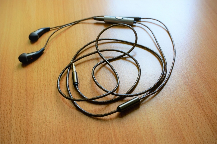 Klipsch X20i 第一支高階耳機的感動