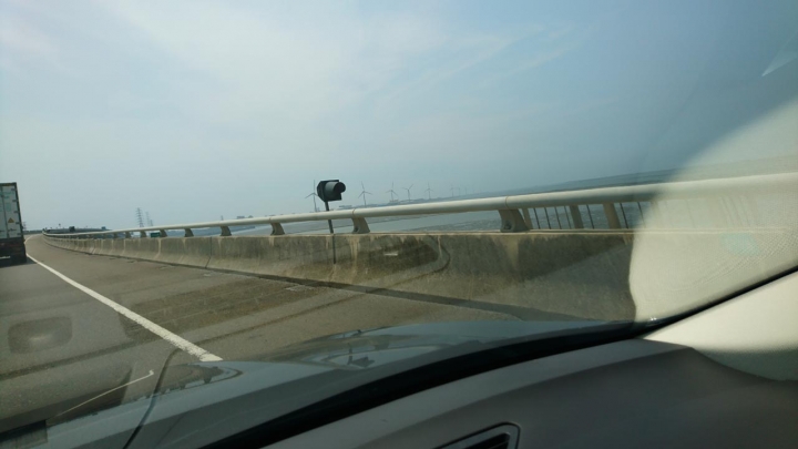 Mondeo TDCI mkV 24耐一桶油四極點環島--新增行車資訊