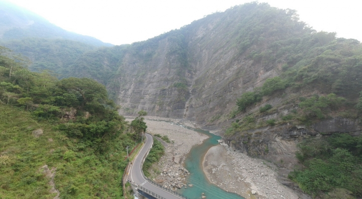 宜蘭進 屏東出 12天 700公里 +13000m 正港縱貫線小旅行