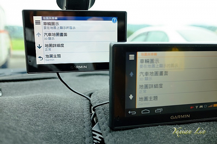 好用好玩Garmin DriveAssist 51 之詳細體驗~~