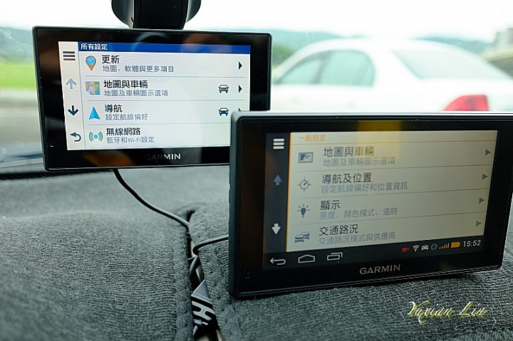 好用好玩Garmin DriveAssist 51 之詳細體驗~~