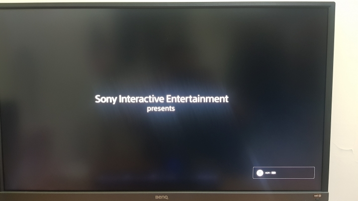 BenQ ew3270u 大電視換小螢幕 保護眼睛衝一台