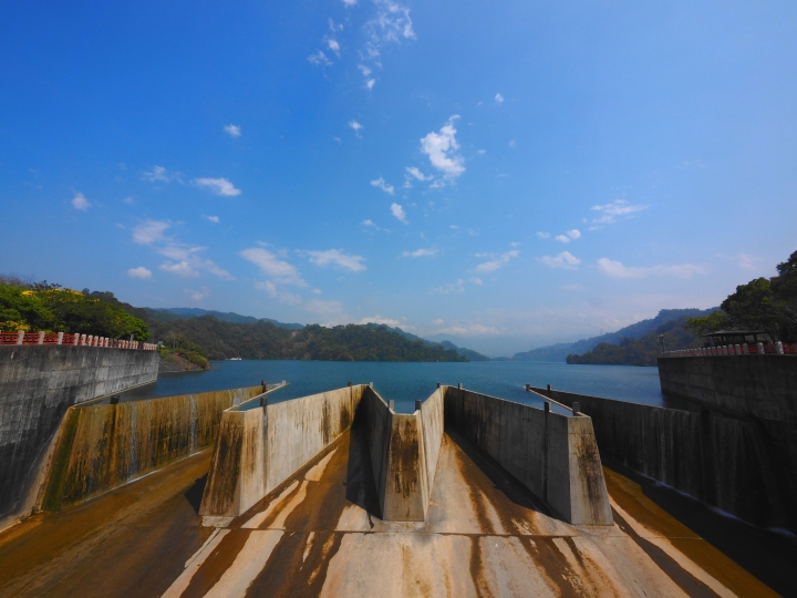 new 【無法走完全程的單人環台之旅 - 5 / 6】