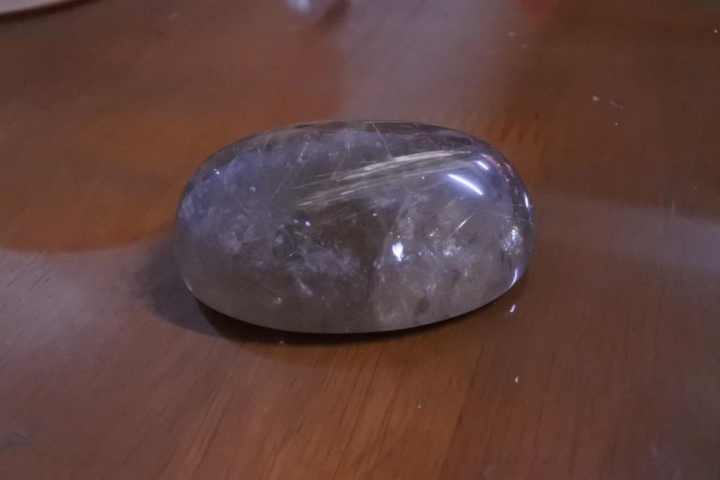 各類水晶與隕石等逸品,陸續更新中,歡迎貼圖和心得交流