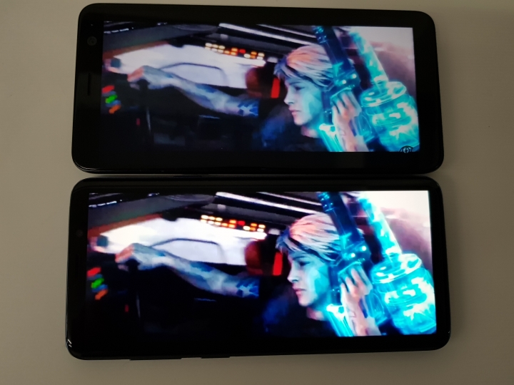 HTC U11+ 跟Samsung S9+ 簡單心得 值得買哪一支?