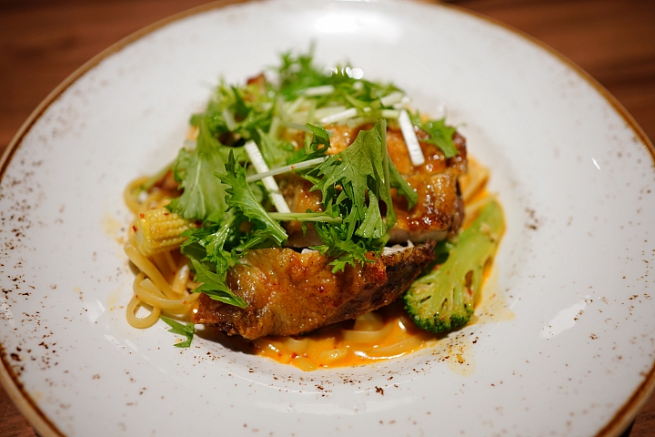 Sony A7R III+ Zeiss Loxia 2.4/25 食物實拍25mm Sony A7R III+ Zeiss Loxia 2.4/25 食物實拍25mm