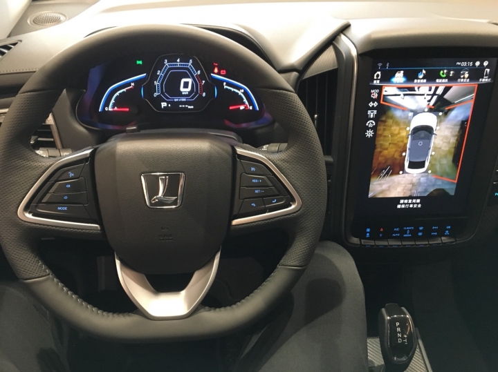 初賞S3、VIOS、ESCORT賞車分享,給點建議吧