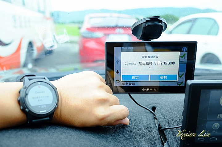 好用好玩Garmin DriveAssist 51 之詳細體驗~~