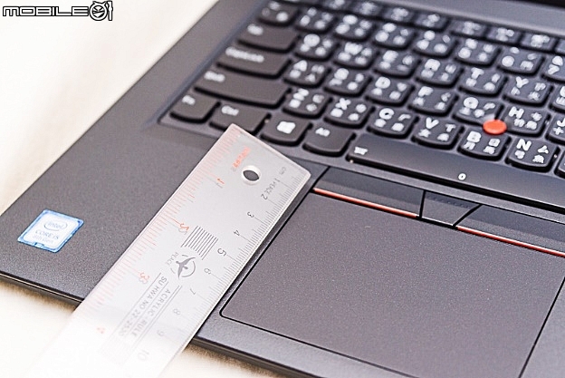 Lenovo ThinkPad T480搶先開箱!