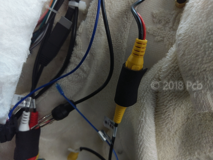 4/11更新..全志T3 10吋 Android 7.1 RAV4專用機